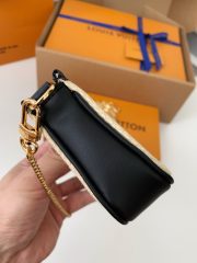 L X V MINI POCHETTE ACCESSOIRES 15.5*10.5*4cm - Image 3