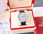 OMG Watches Movement 8215 Dial 40mm 316 Stainless Steel Waterproof 100 Meters - Image 8