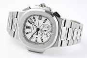 PP White Gold 5980/1A-019 Replica - Image 4