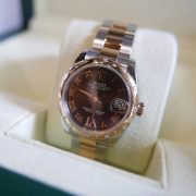 Rolxx Datejust 31mm 178341 Replica - Image 7