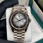 Rolxx Day-date Size:40mm Replica