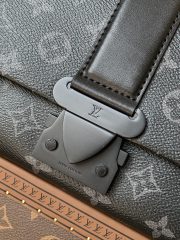 L X V Messenger Bags N46794 28x16x10cm - Image 5