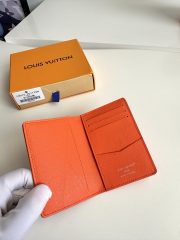 L X V CARD HOLDER M14883 Size:11x7.5x1cm - Image 8