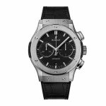 HB Leather Strap Replica