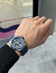 HB Big Bang N5171 Replica Size:42mm - Image 3