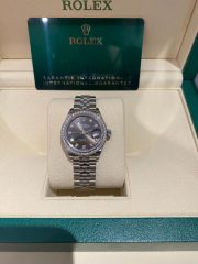 Rolxx Datejust Jubilee Diamond Replica - Image 7