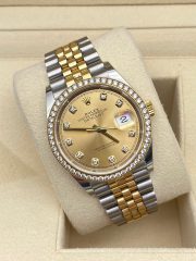 Rolxx Datejust 116243 - Image 2