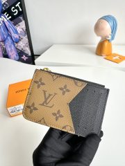 L X V CARD HOLDER 12x8x0.8cm - Image 6