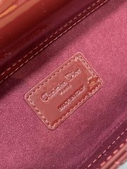 DR Shoulder bag 26x6x14cm - Image 9