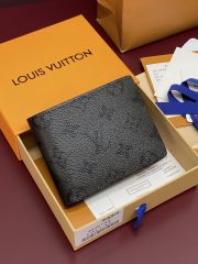 L X V Card holder/Wallets（Multiple sizes） - Image 6