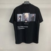 BLCG music capsule series notes printed t-shirt - Image 3