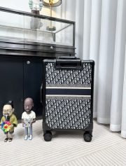DR Suitcase Size：37x21x57cm - Image 2
