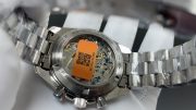 OMG Speedmaster 42mm Black - Image 8