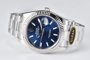 Rolxx Datejust 41mm 126334 Blue - Image 2