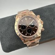 Rolxx 18K Gold Daytona 116505 Size:40mm - Image 4