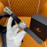 HB Classic Fusion Orlinski Titanium Replica - Image 5
