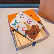 L X V CARD HOLDER（Multiple styles） - Image 4