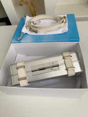Rimowa x DR Small suitcase bag  Size：13*20*6.5cm - Image 9