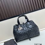 DR Handbag（Multiple sizes）