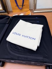 L X V Suitcase Size:55x38x21cm - Image 9