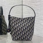 DR Star bucket Bags 24x20x15cm