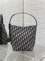 DR Star bucket Bags 24x20x15cm