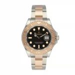 Rolxx Yacht-Master Rose Gold Replica