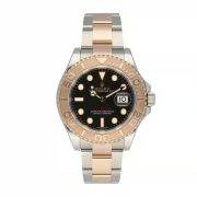 Rolxx Yacht-Master Rose Gold Replica