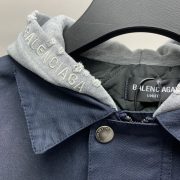 BLCG workwear cotton jacket - Image 5