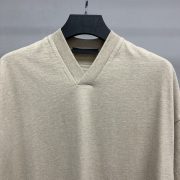 BLCG Cloud Series v-neck T-shirt - Image 2
