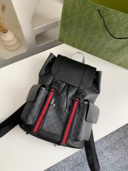 GUC Popular men’s backpack Size：34*42*16cm - Image 2
