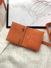 Herms Wallets 10*12cm（Multiple colors） - Image 9