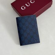 GUC Wallets（Grey） Size:9x13cm - Image 5