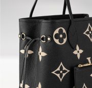 L X V NEVERFULL 31x28x14cm（Multiple colors） - Image 8