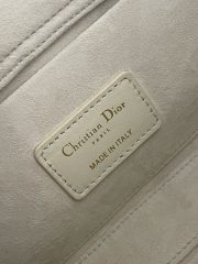 DR Shoulder bag 26x6x14cm - Image 9