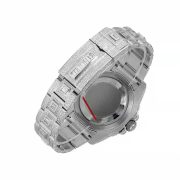 Rolxx Full Diamond Replica Size:40mm - Image 12