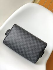 L X V TOILETRY BAG N40127 Size：28x15x16.5cm - Image 2