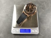 Rolxx Daytona Chocolate Size:40mm - Image 2
