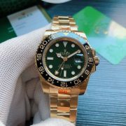 Rolxx Gmt-Master Ⅱ Green Dial Size:40mm - Image 2
