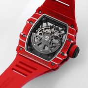 R Mille RM3502 Red Replica - Image 8