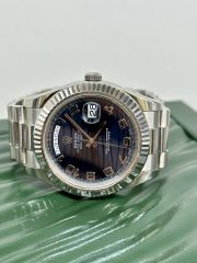 Rolxx Wave Dial Replica - Image 10