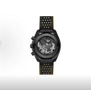 OMG Speedmaster Reduced 3510.50 Black Dial Apollo 8 - Image 5