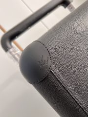 L X V Suitcase Size:55x38x21cm - Image 3