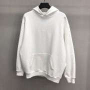 BLCG back letter hoodie - Image 2