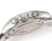 Rolxx Daytona Ice Blue 116506/126506 Size:40mm - Image 6