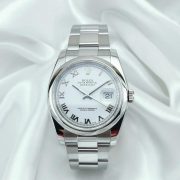 Rolxx Oyster Perpetual Datejust Replica - Image 4