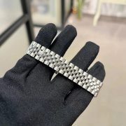 Womens Diamond Rolxx Replica - Image 6