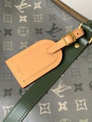 L X V Travelling bag M26959 50X21X28CM - Image 5
