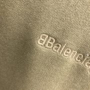 BLCG BB embroidered letter hoodie - Image 5