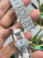 Diamond APS Watch Replica - Image 5